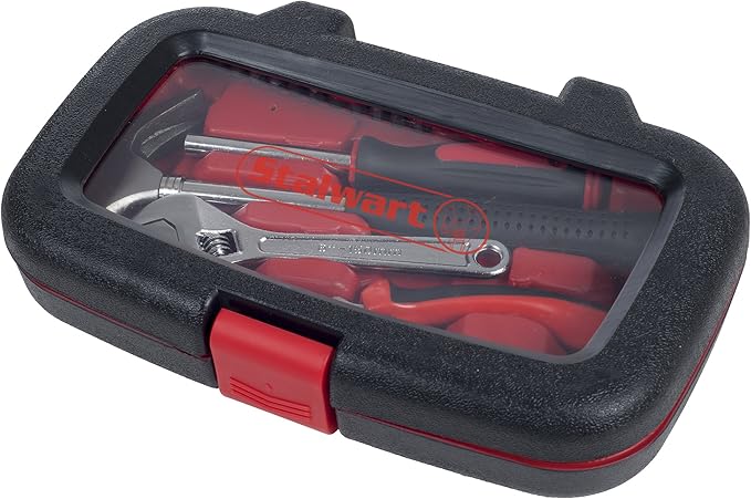 HomeEssentials™ 15-Piece Tool Kit