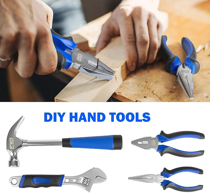 ProStormer™ 159-Piece Tool Set